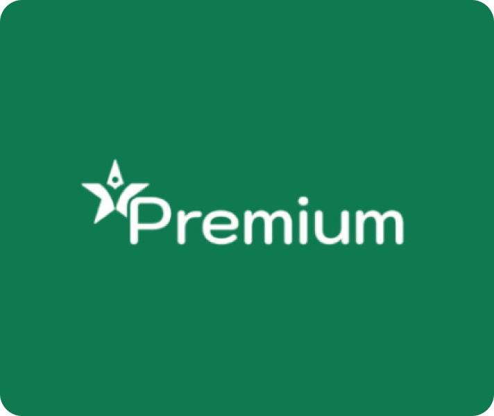 "Premium"